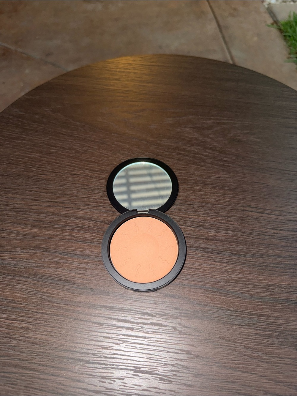Youngblood Sunshine Mineral Radiance